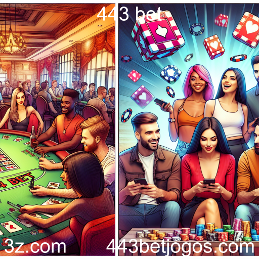 A Ascensão dos Jogos Mobile: Diversão ao Alcance das Mãos